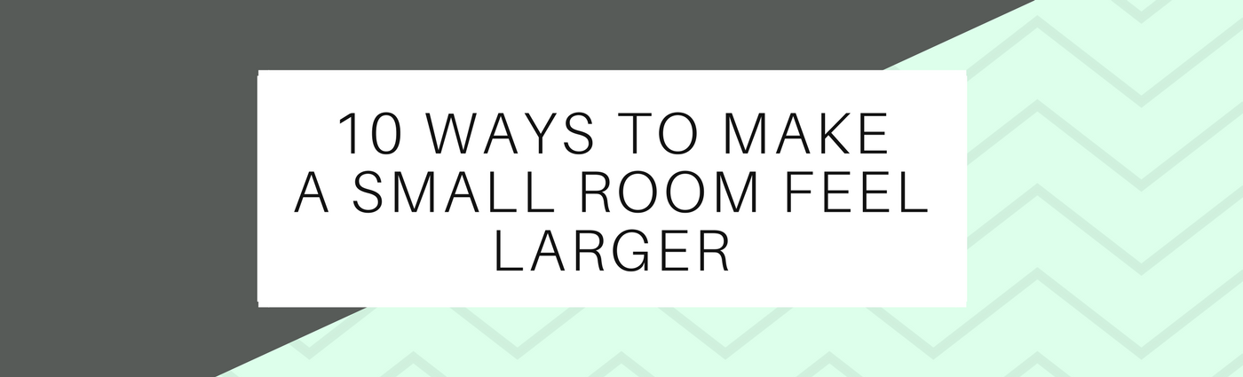 Narrow Living Room