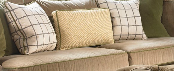 Custom Upholstery