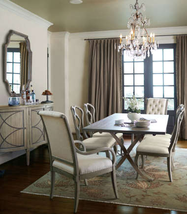 Shop Dining Room