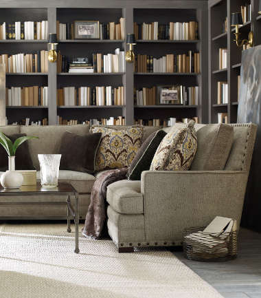 Shop Living Room